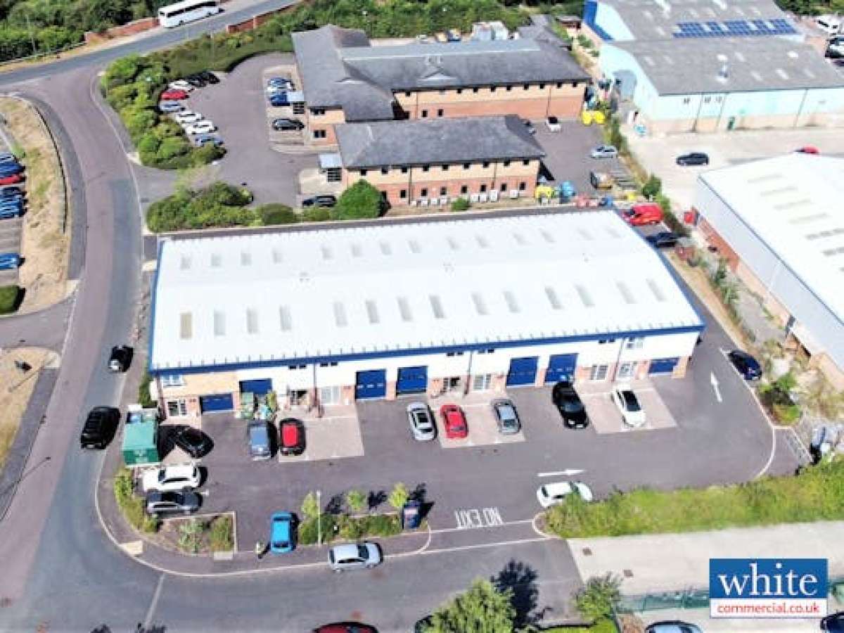 Industrial Unit in Kidlington - photo 2