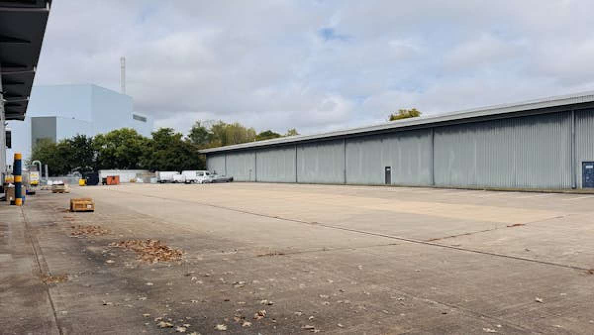 Industrial Unit in Kidderminster - photo 3