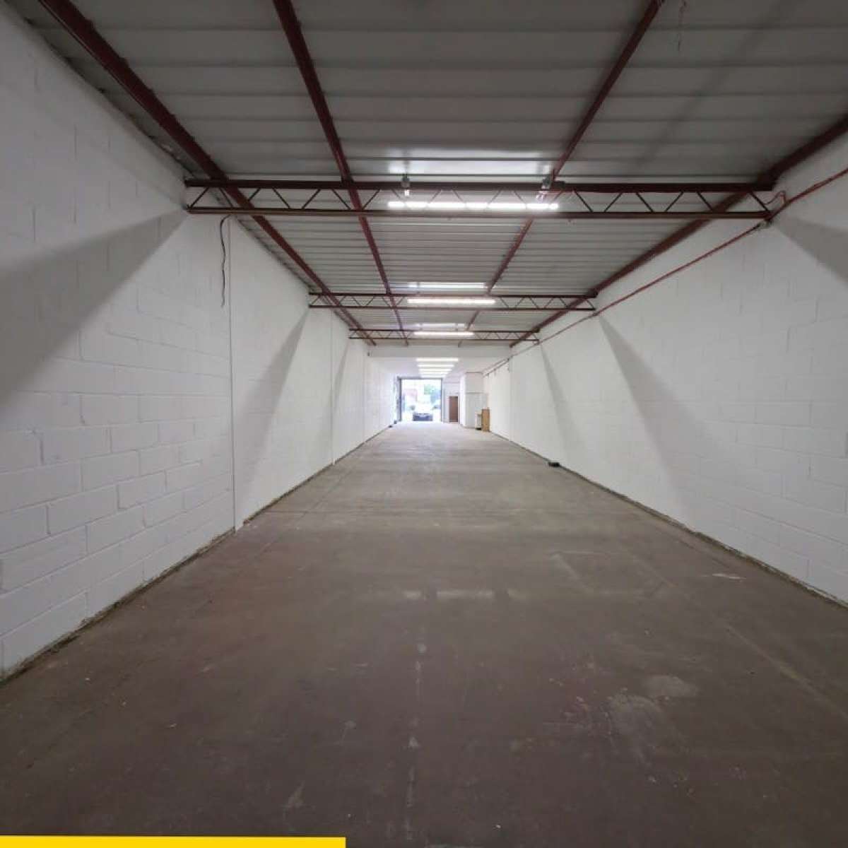 Industrial Unit in Leyton - photo 2
