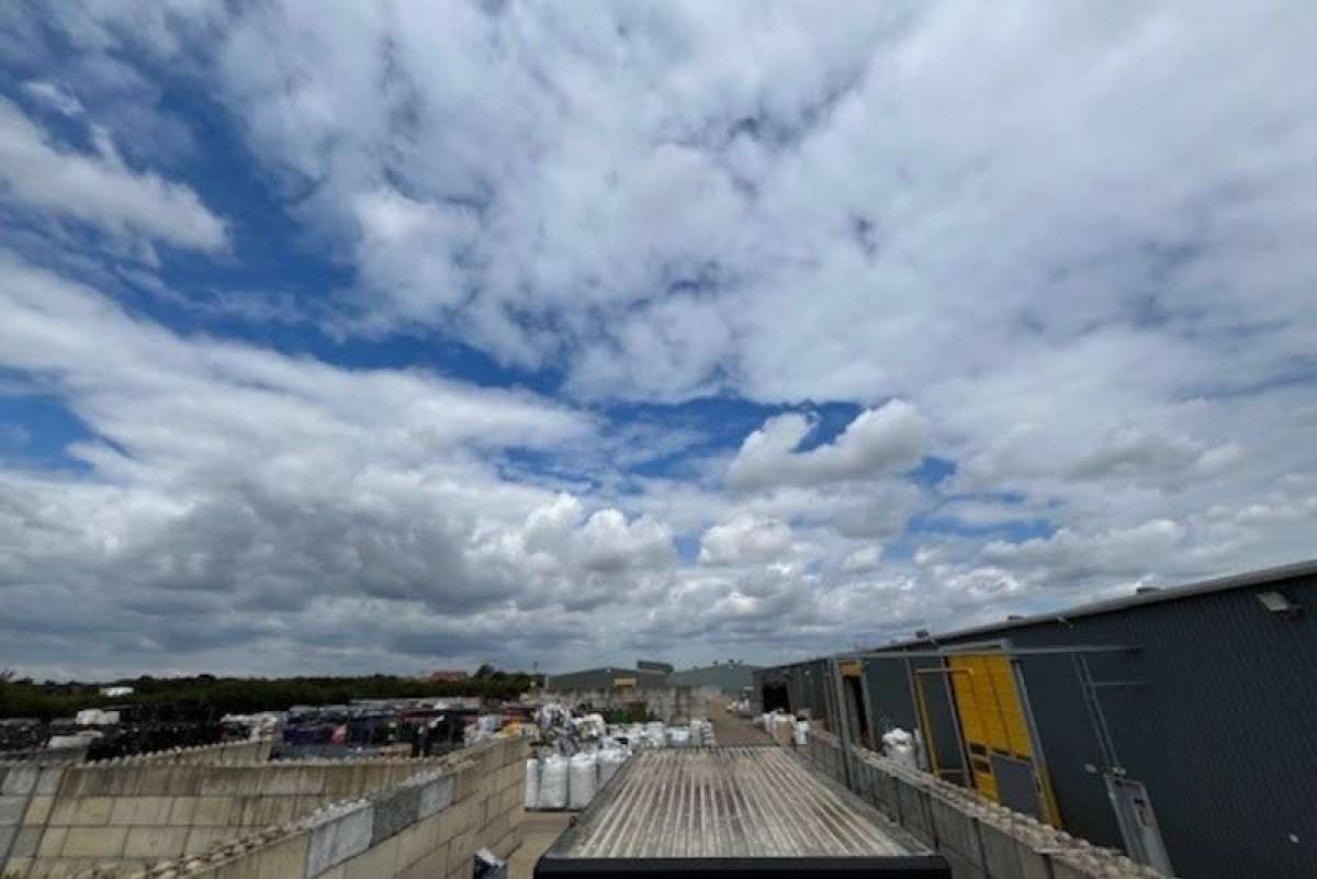 Industrial Unit in March - photo 4