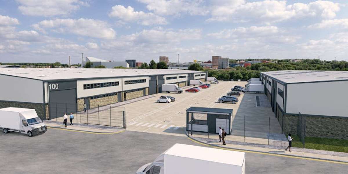 Industrial Unit in Beckton - photo 4