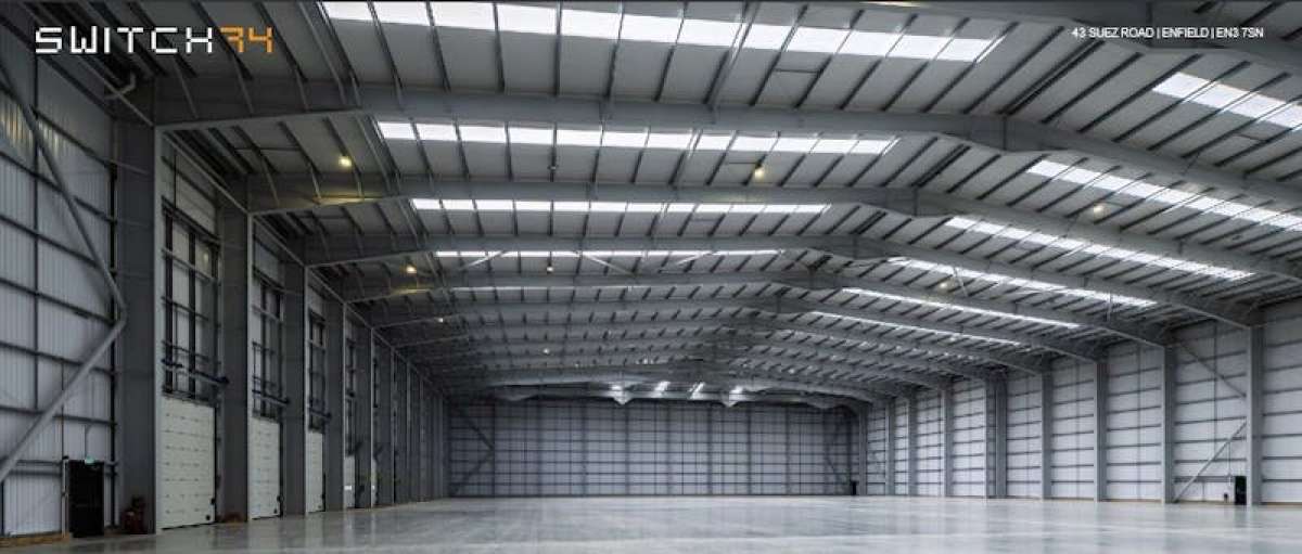 Industrial Unit in Enfield - photo 2