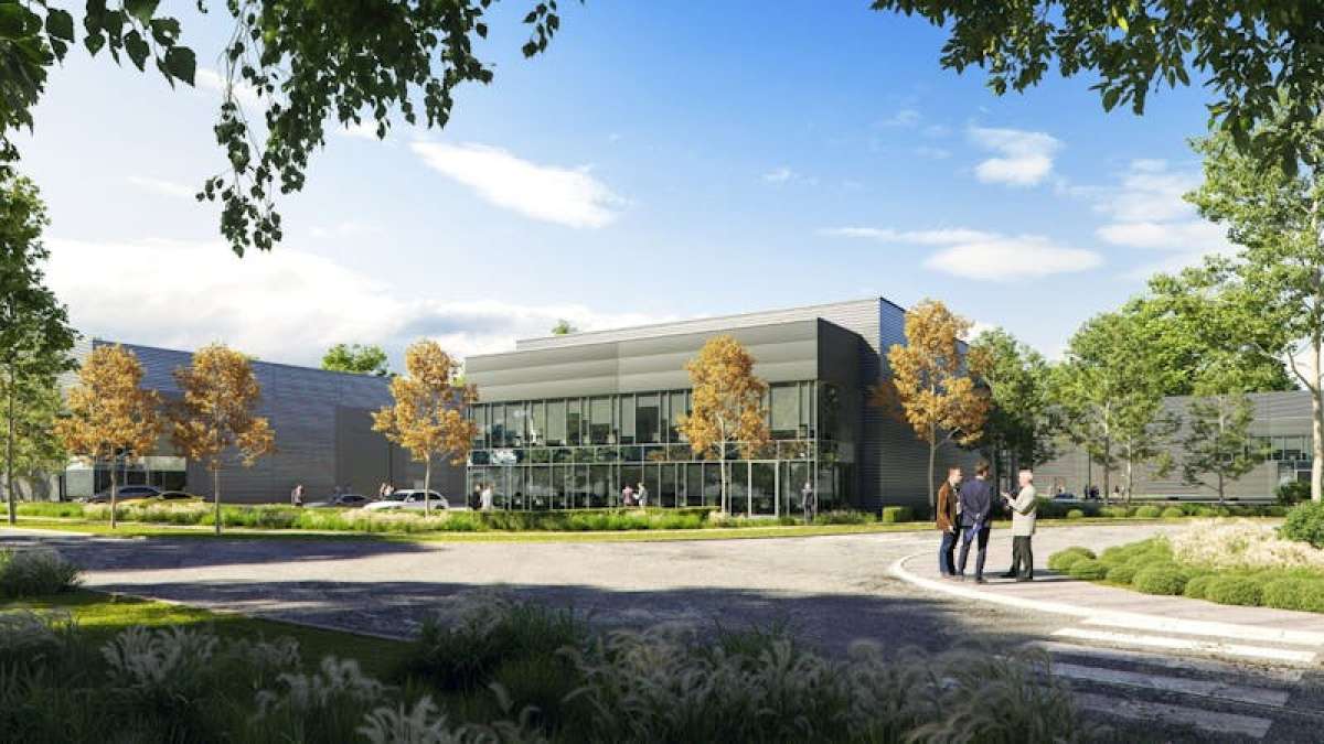 Industrial Unit in Essex - photo 3