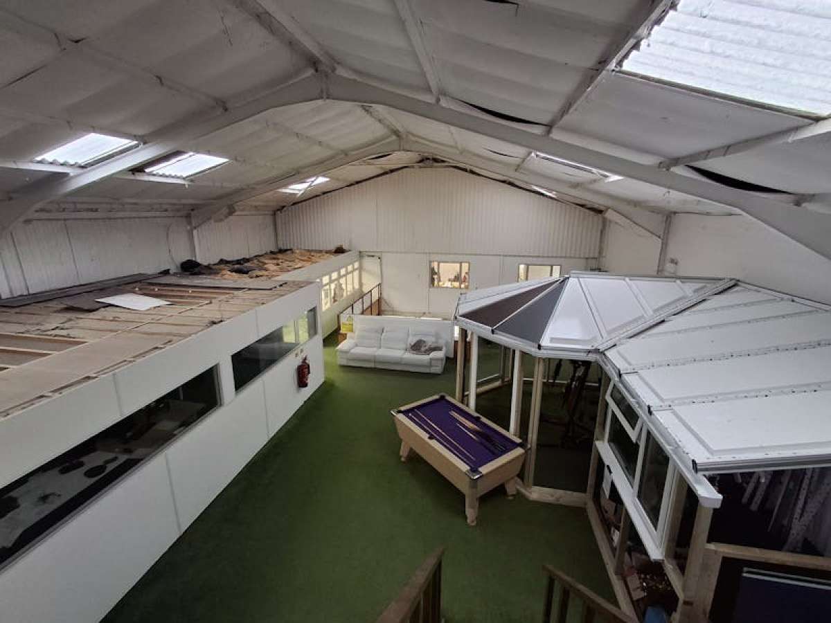 Industrial Unit in Ringwood - photo 3