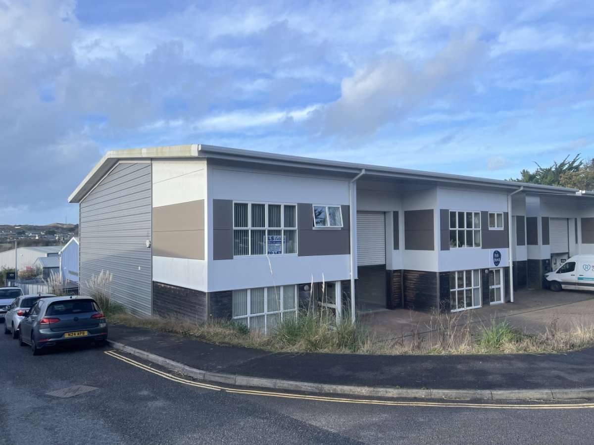 Industrial Unit in Hayle - photo 3