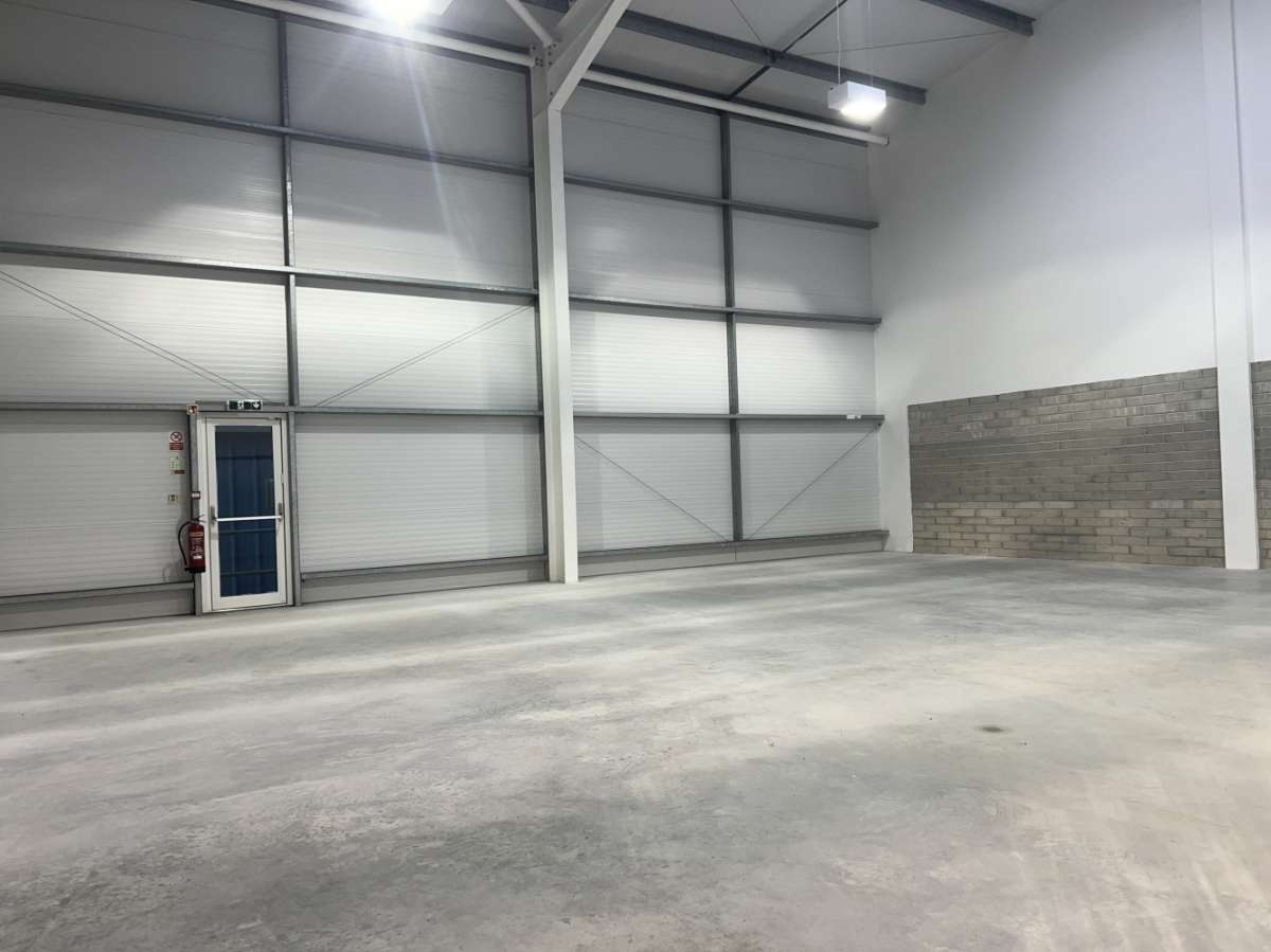 Industrial Unit in Hayle - photo 4