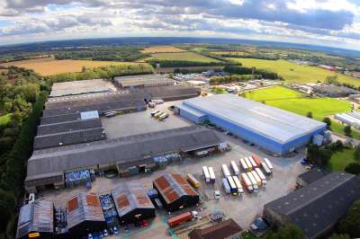Industrial Unit in Stanton - photo 2