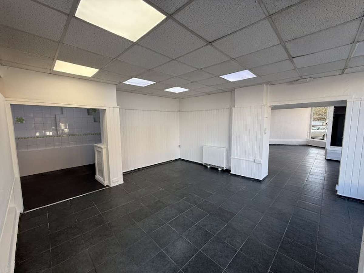 Industrial Unit in Weybridge - photo 4