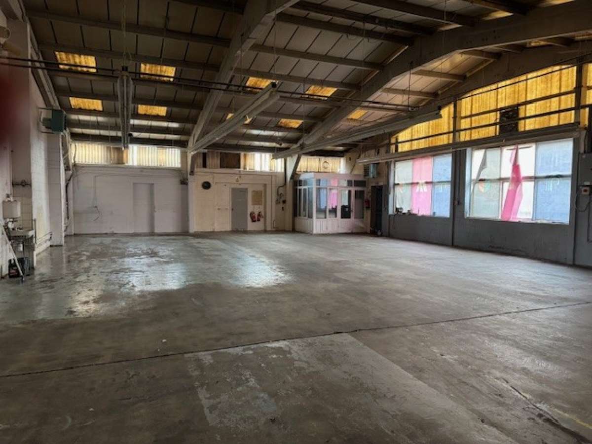 Industrial Unit in Great Yarmouth - photo 4