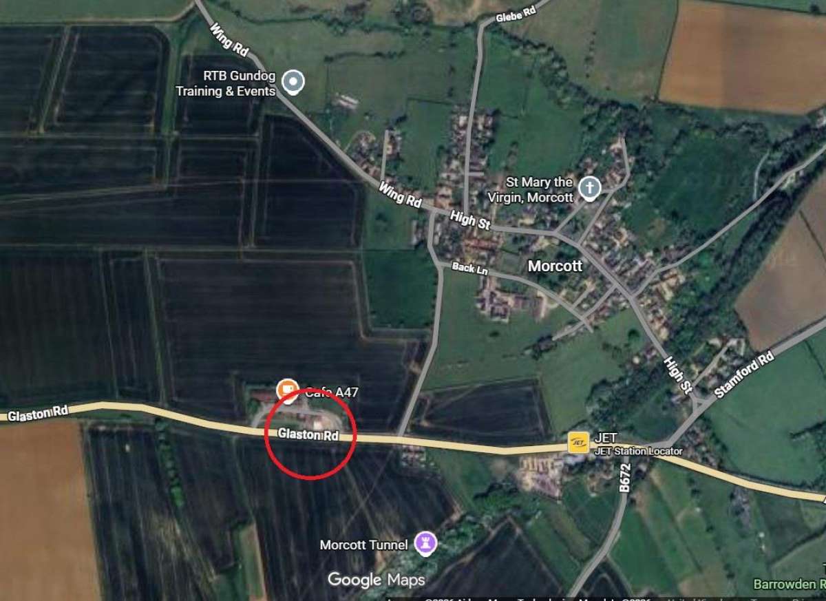 Industrial Unit in Oakham - photo 3