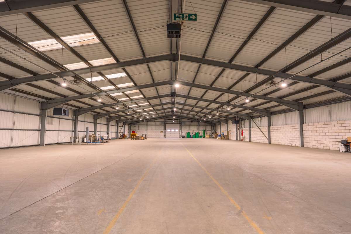 Industrial Unit in Norwich - photo 2