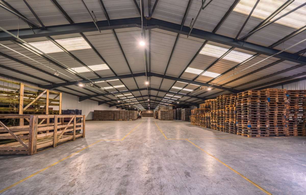 Industrial Unit in Norwich - photo 4