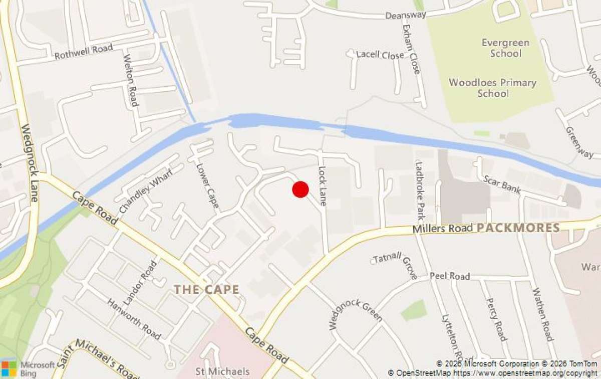 Industrial Unit in Warwick - photo 2