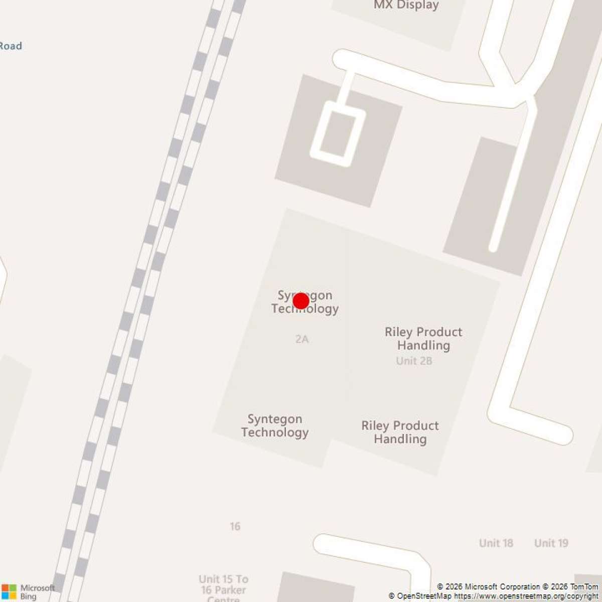 Industrial Unit in Derby - photo 2