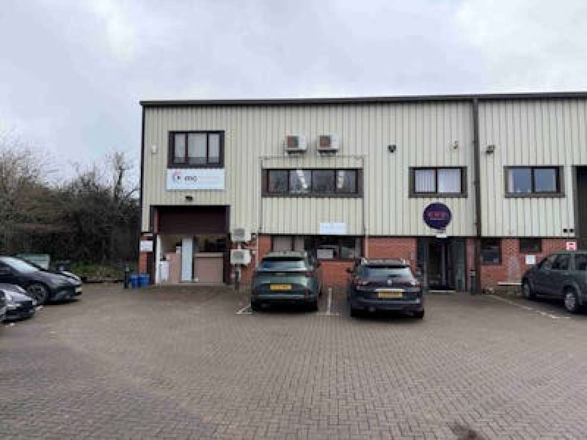 Industrial in Eastleigh