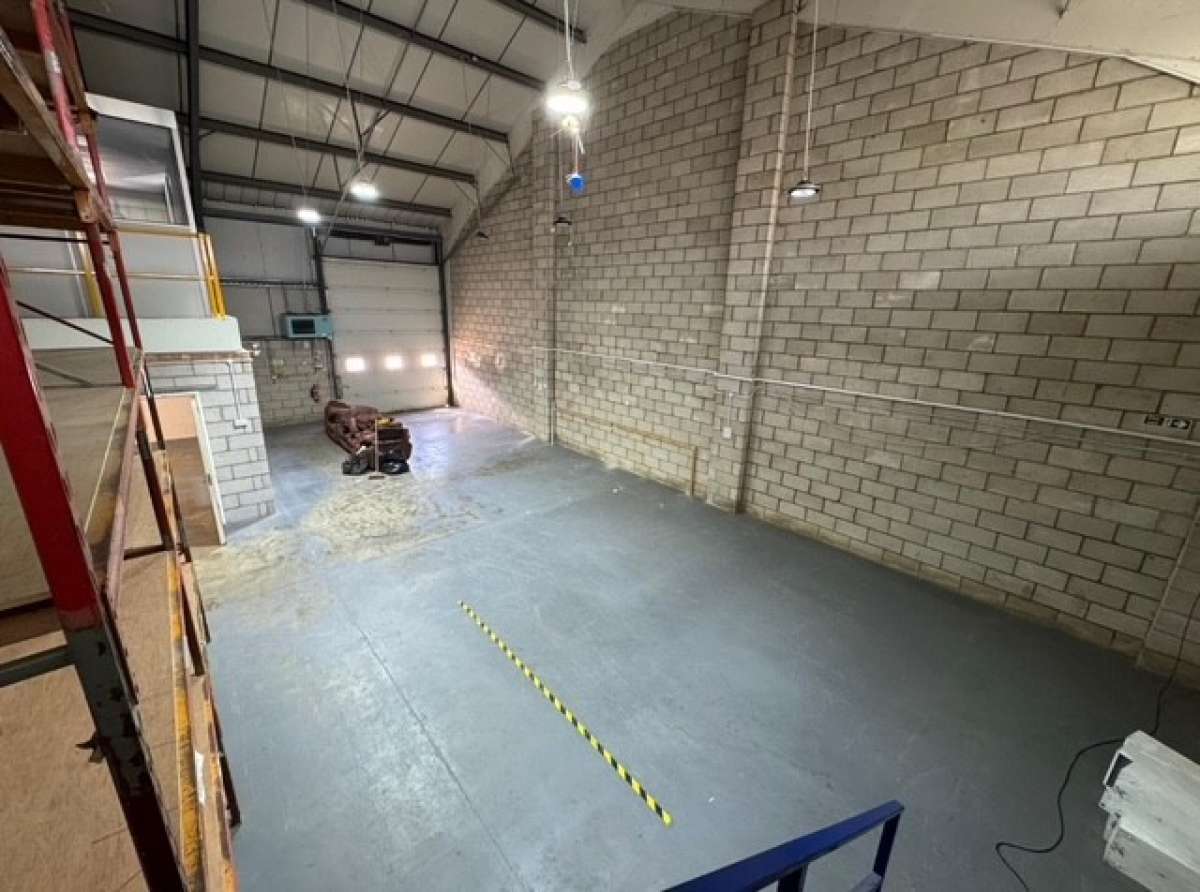 Industrial Unit in Ipswich - photo 3