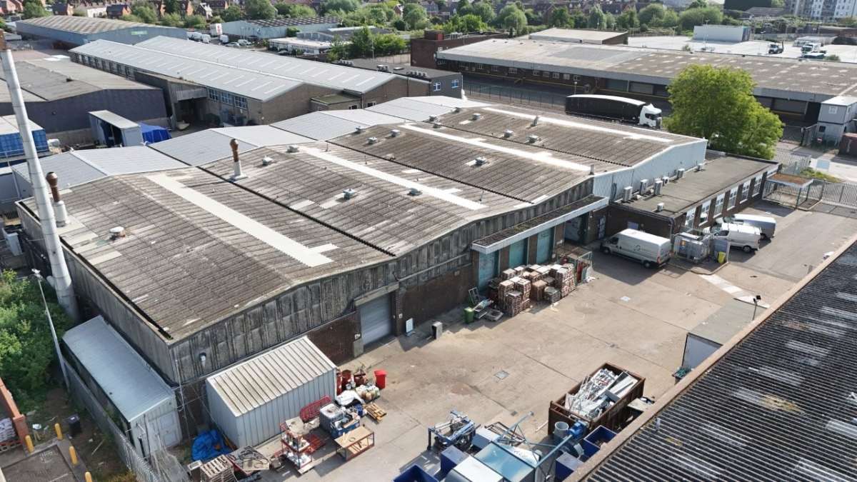 Industrial Unit in Ipswich - photo 3