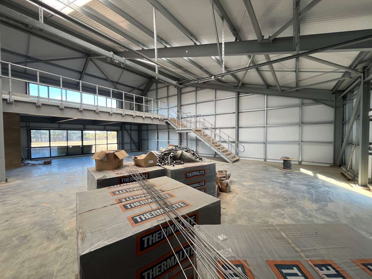 Industrial Unit in Maldon - photo 2