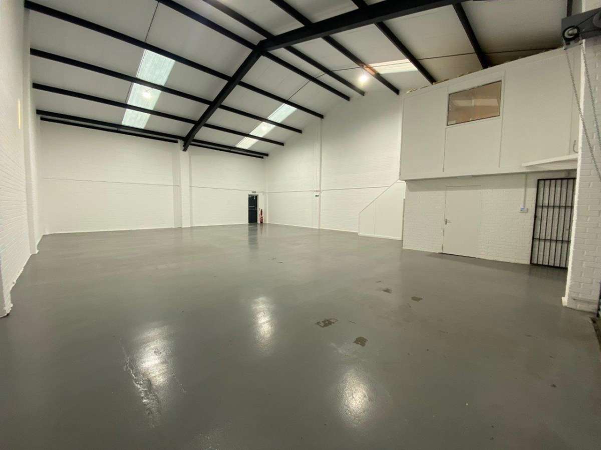 Industrial Unit in Lawford - photo 3
