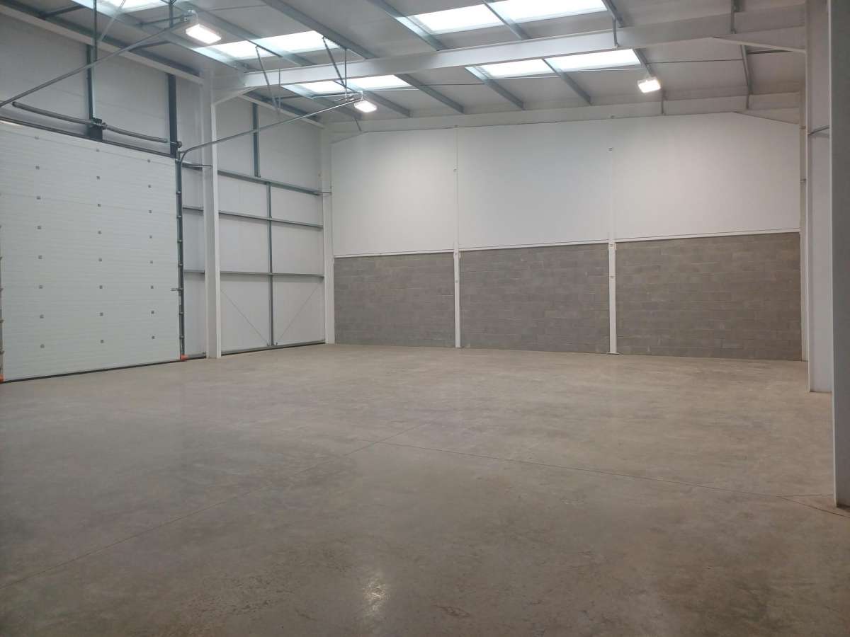 Industrial Unit in Yaxley - photo 3
