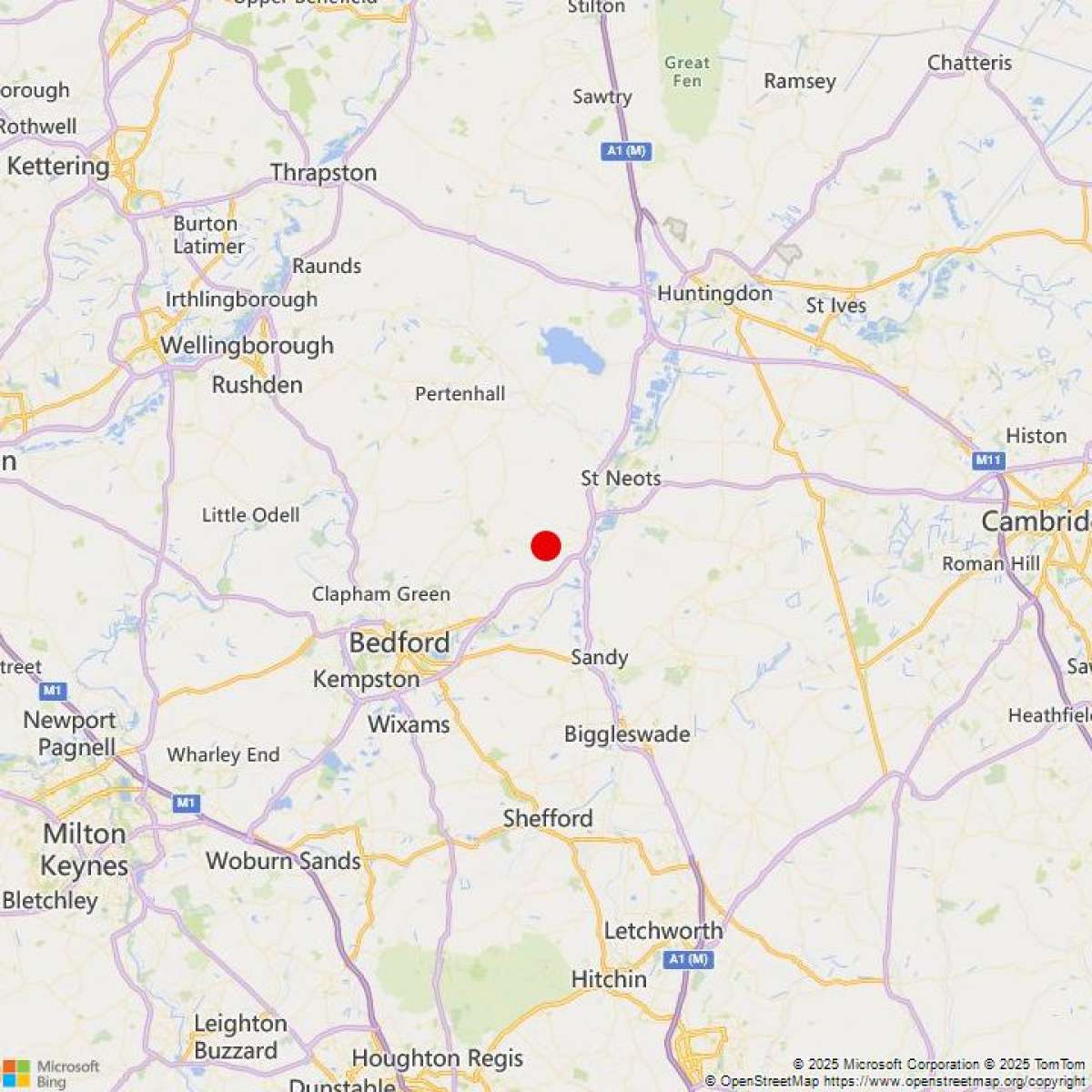 Industrial Unit in St Neots - photo 4