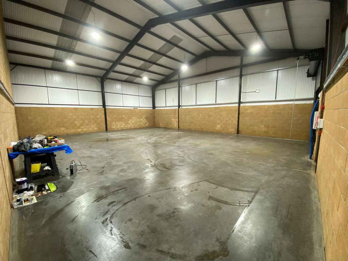 Industrial Unit in Gamlingay - photo 3