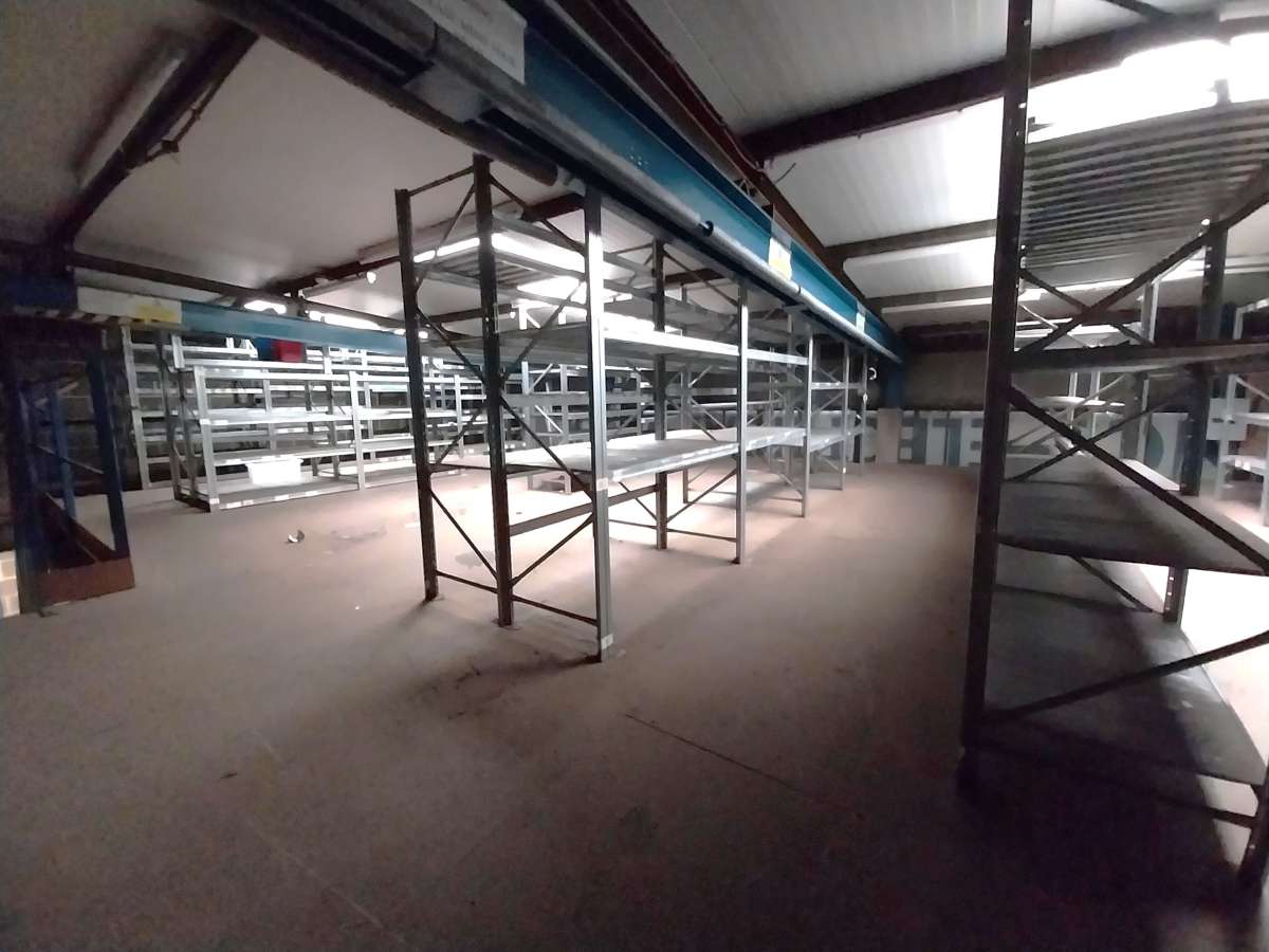 Industrial Unit in Gainsborough - photo 4