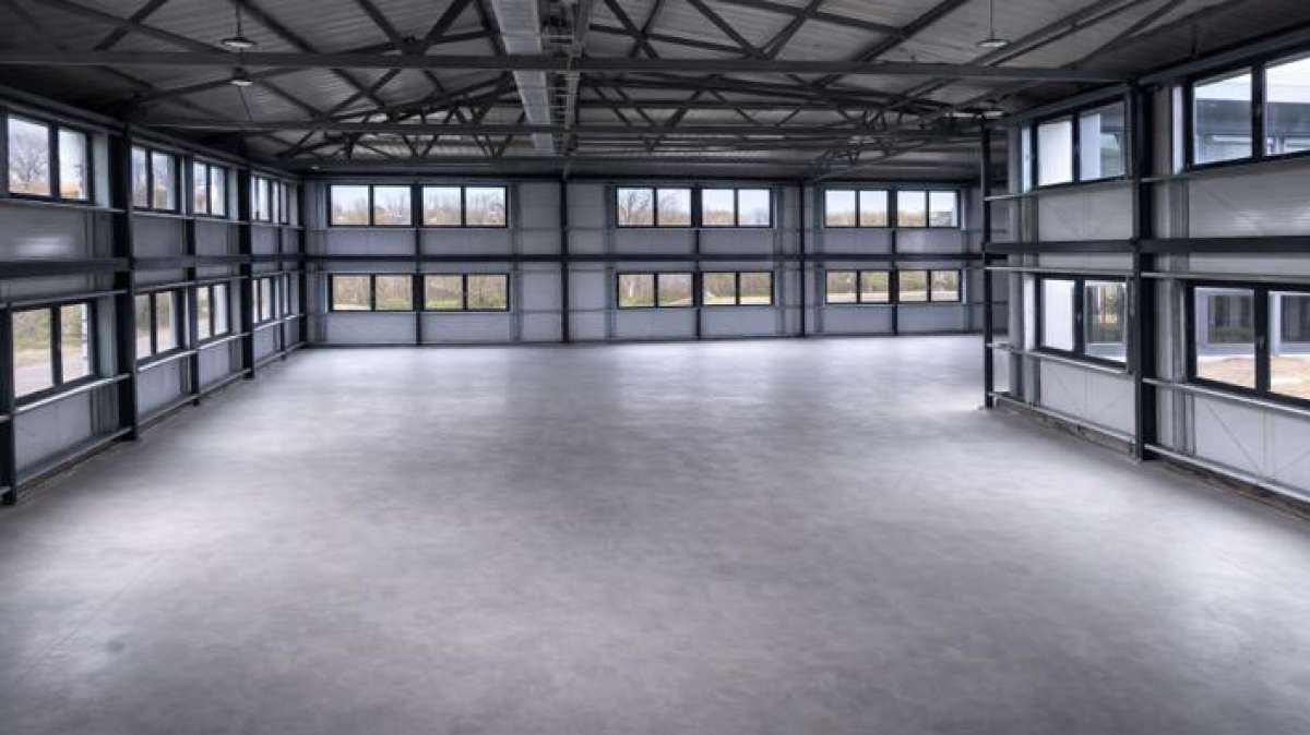 Industrial Unit in Westhill - photo 2