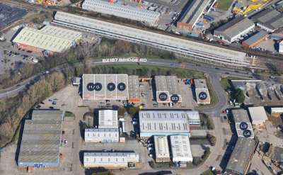 Industrial in Littlehampton