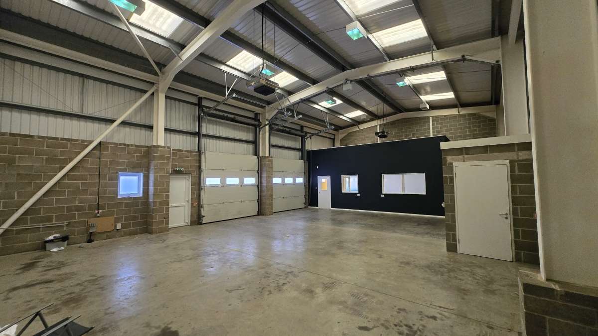 Industrial Unit in Holt - photo 3
