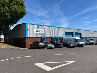 Industrial Unit in Burntwood - photo 3
