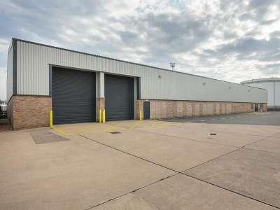 Industrial in Northampton