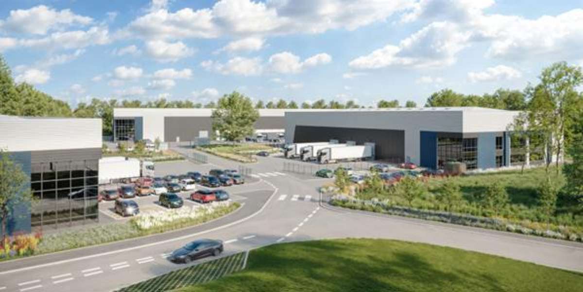 Industrial Unit in Southampton - photo 2