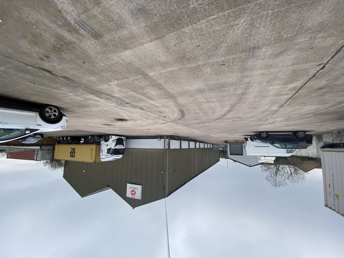 Industrial Unit in Tipton - photo 2