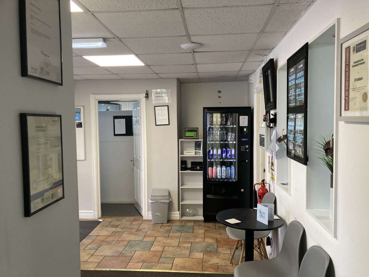 Industrial Unit in Shrewsbury - photo 4