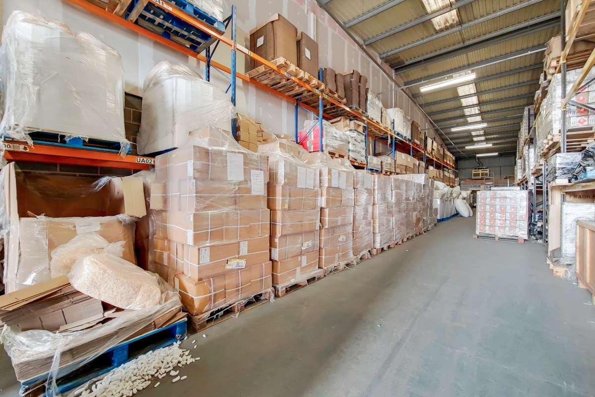 Industrial Unit in Thurmaston - photo 3