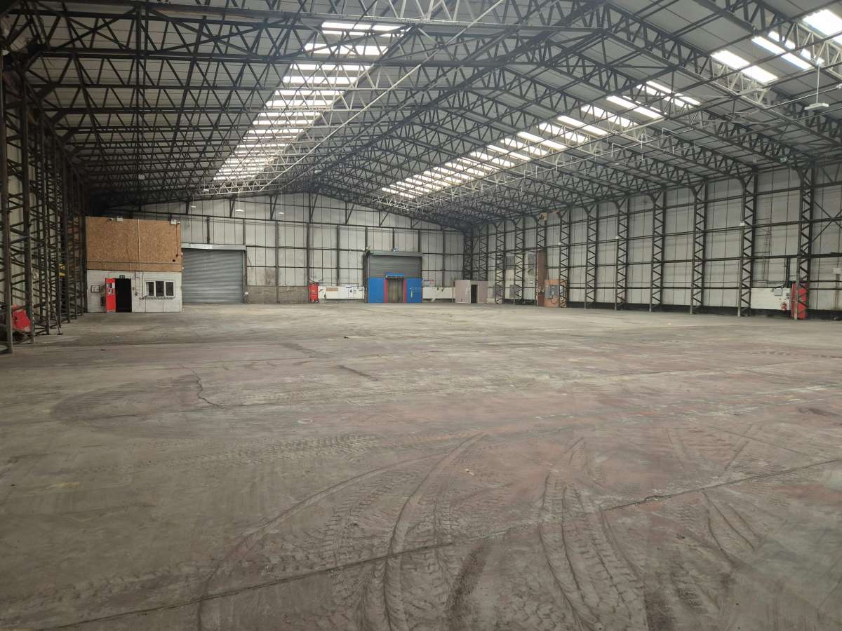 Industrial Unit in Hythe - photo 4