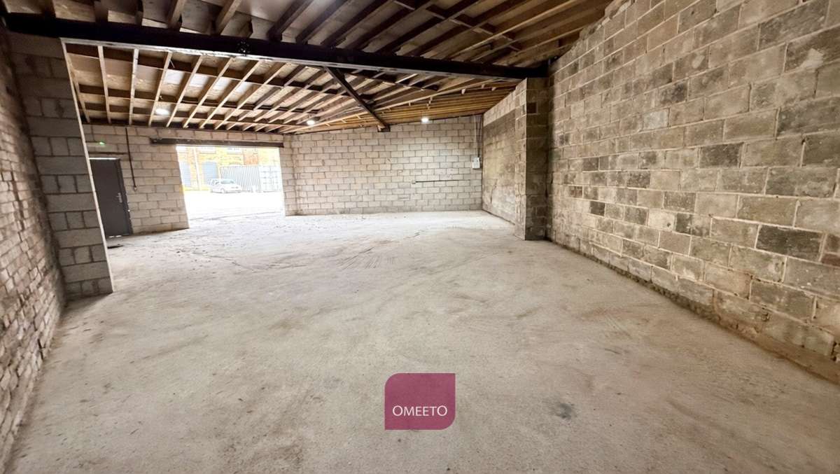 Industrial in Netherfield