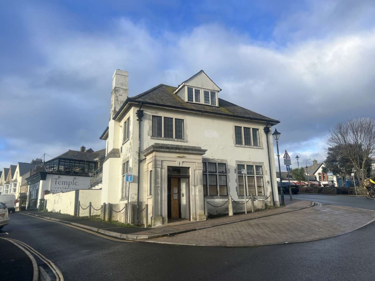 Industrial Unit in Bude - photo 2