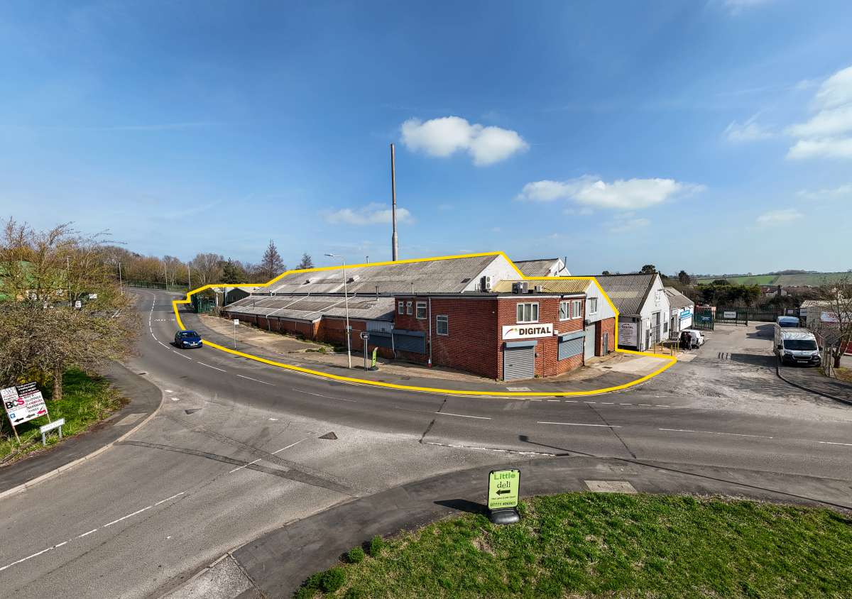 Industrial Unit in Thurmaston - photo 2