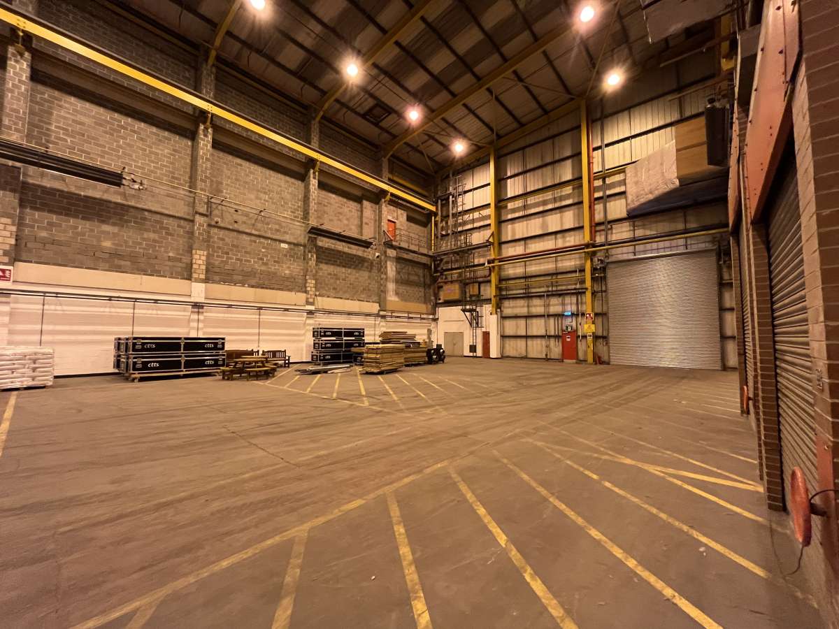 Industrial Unit in North Hykeham - photo 4