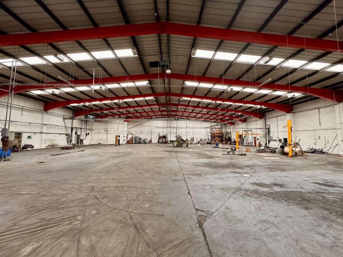 Industrial Unit in Thurmaston - photo 3