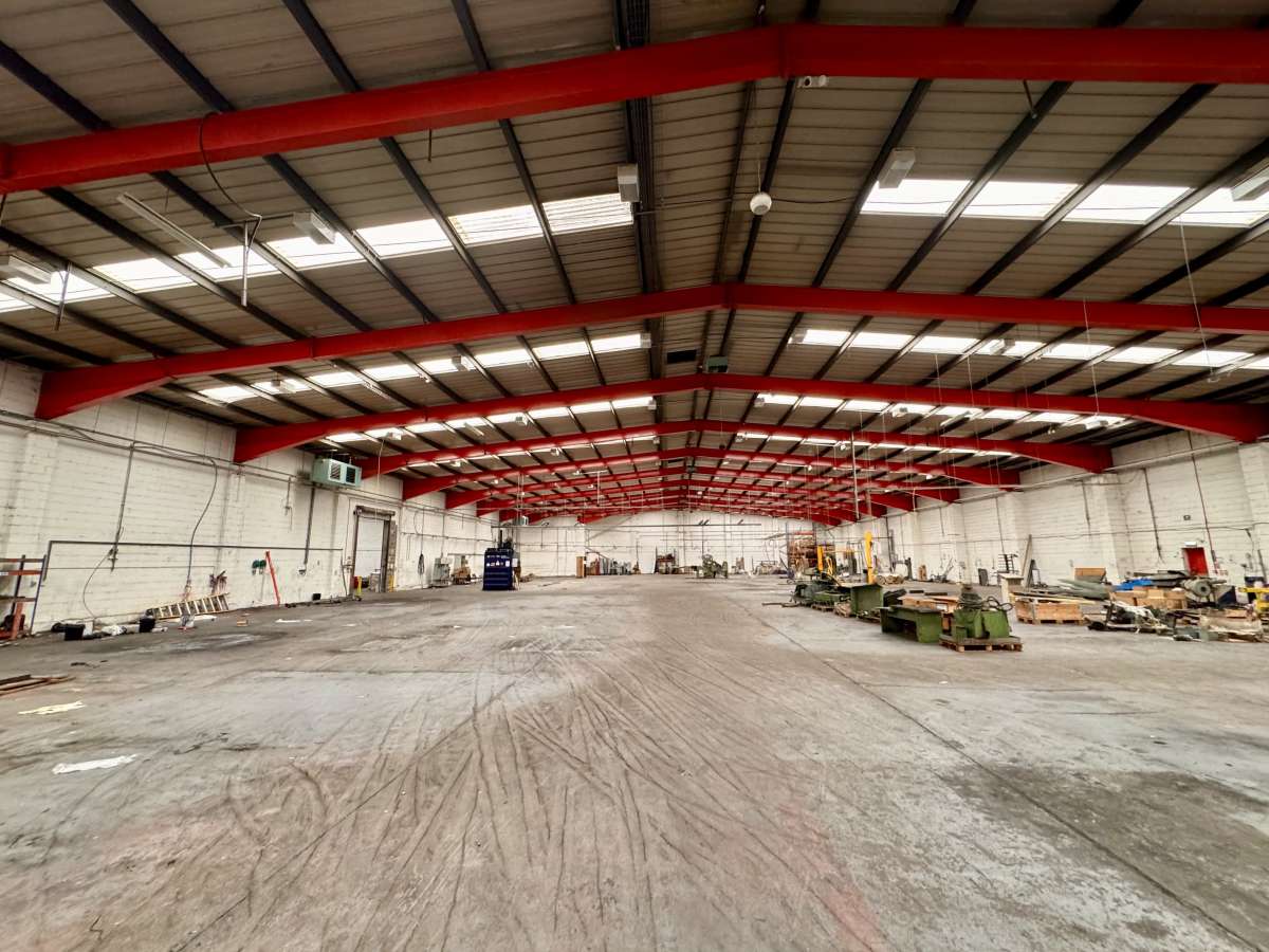 Industrial Unit in Thurmaston - photo 4