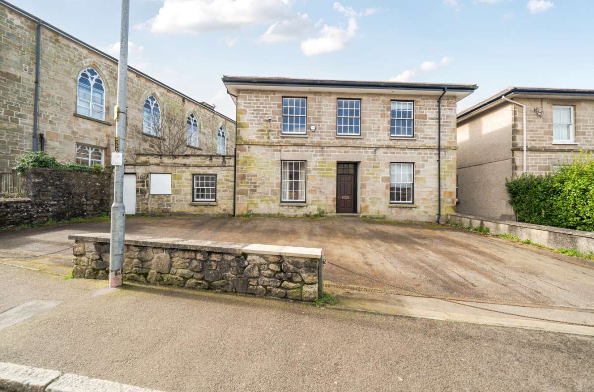 Industrial in Redruth