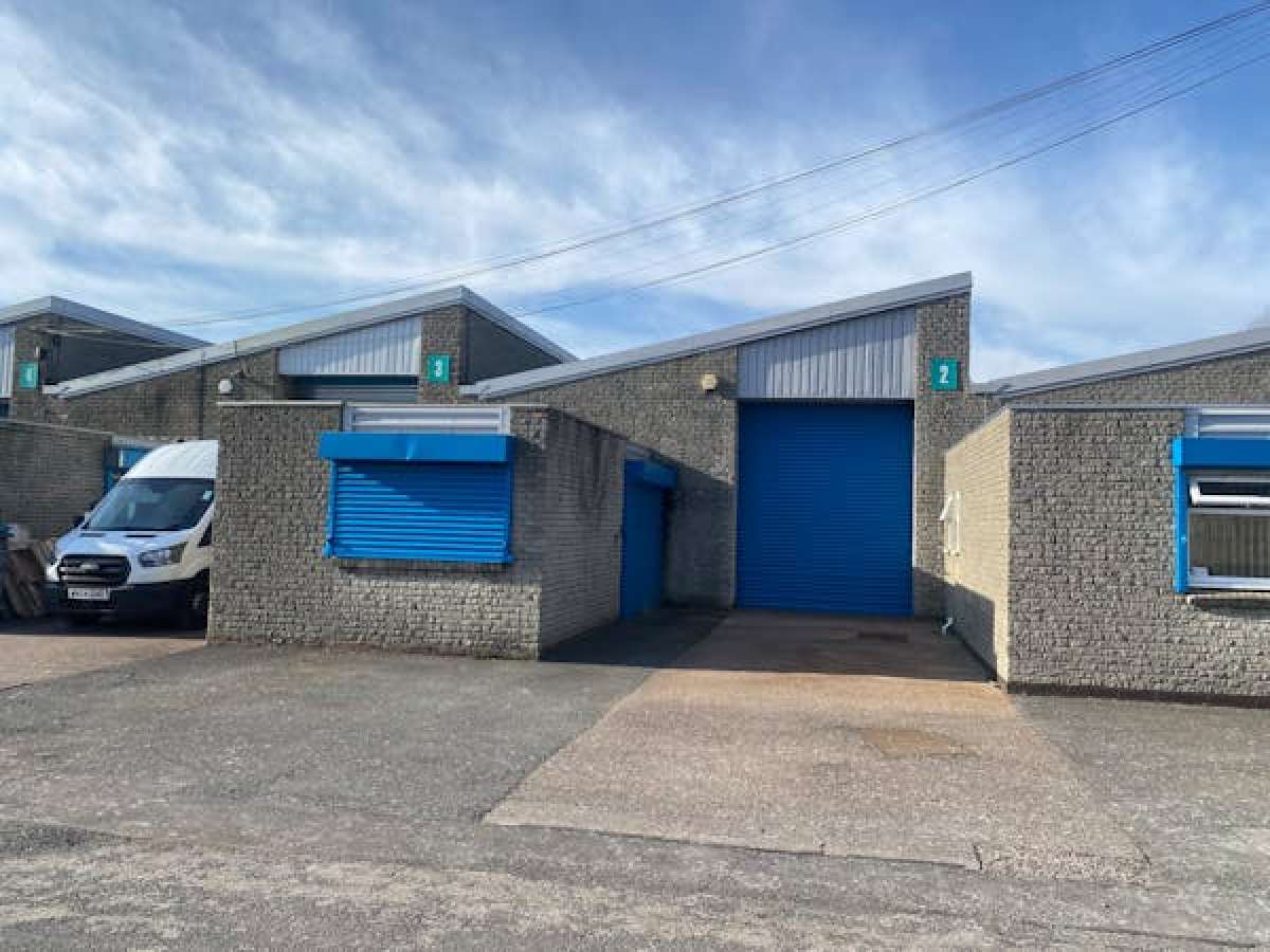 Industrial in Halesowen