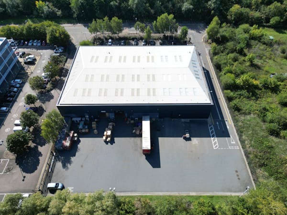 Industrial Unit in Erith - photo 4