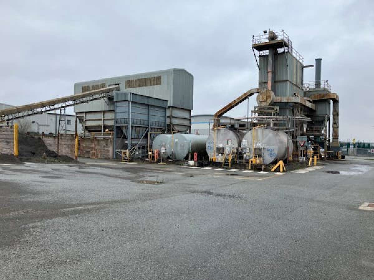 Industrial Unit in Wirral - photo 3