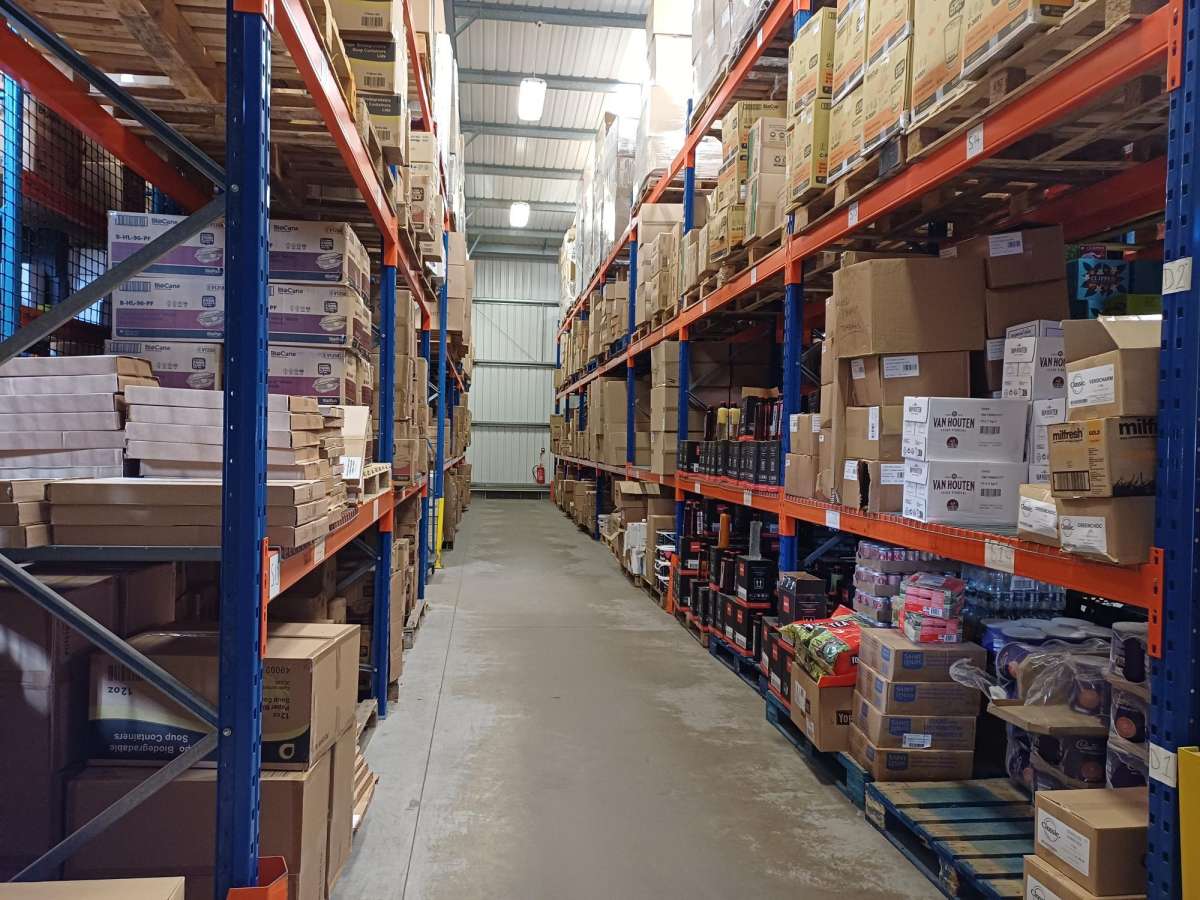 Industrial Unit in Market Harborough - photo 3