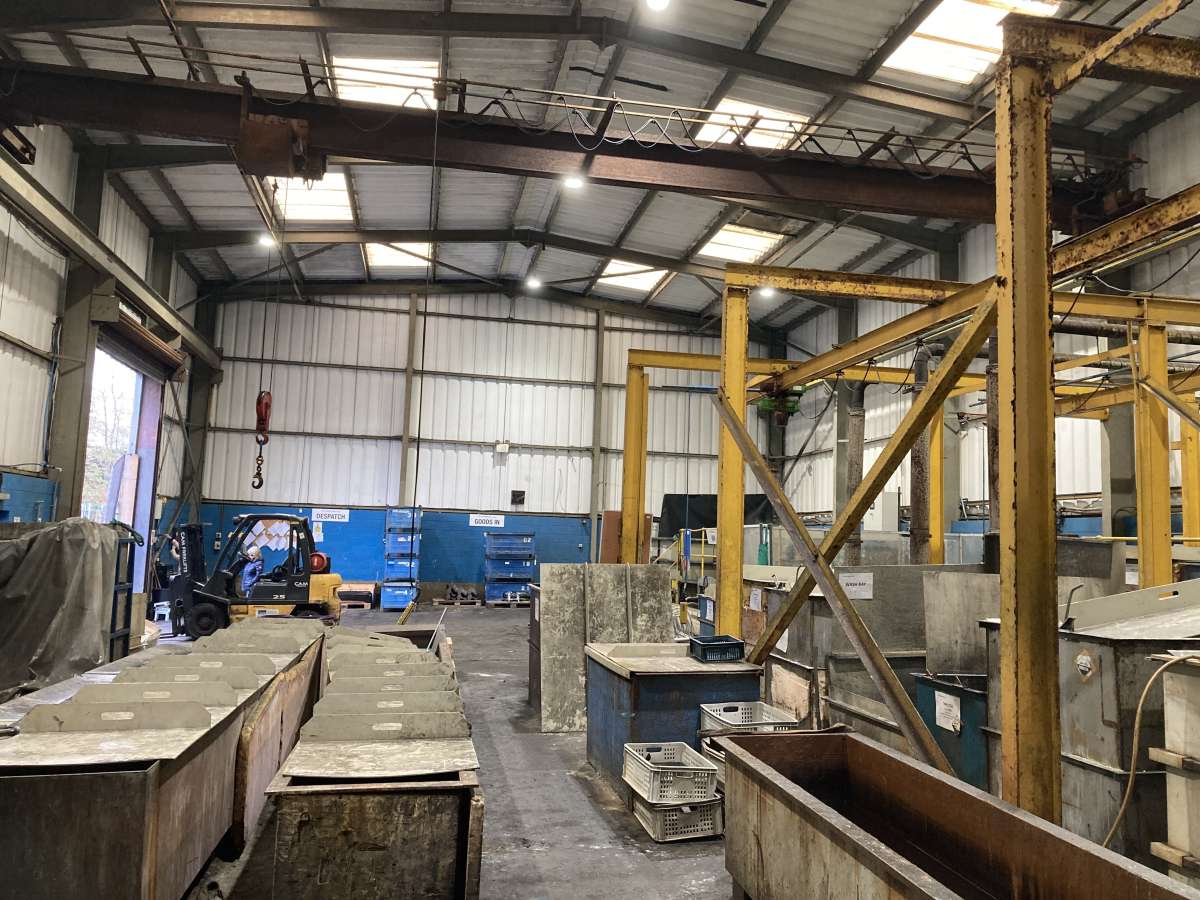 Industrial Unit in Attercliffe - photo 3