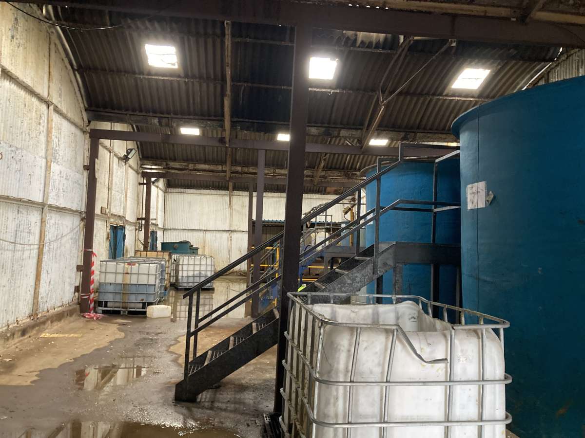 Industrial Unit in Attercliffe - photo 4